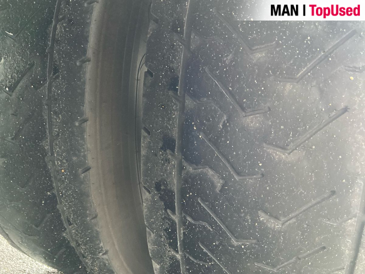 MAN TGX 18.460 4X2 BLS "ADR EX II / AT" - Sadulveok: pilt 3 MAN TGX 18.460 4X2 BLS "ADR EX II / AT" - Sadulveok: pilt 3