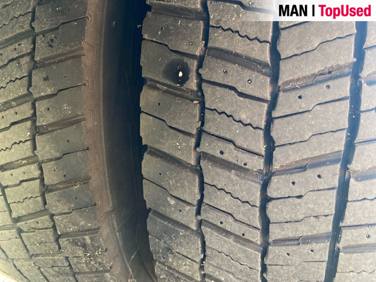 MAN TGX 18.470 4X2 BLS "Retarder" - Sadulveok: pilt 3 MAN TGX 18.470 4X2 BLS "Retarder" - Sadulveok: pilt 3