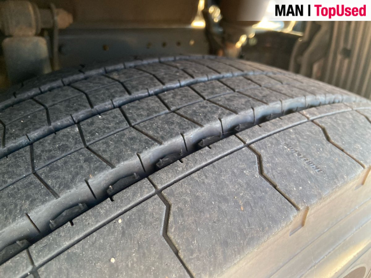 MAN TGX 18.470 4X2 BLS "Retarder" - Sadulveok: pilt 2 MAN TGX 18.470 4X2 BLS "Retarder" - Sadulveok: pilt 2