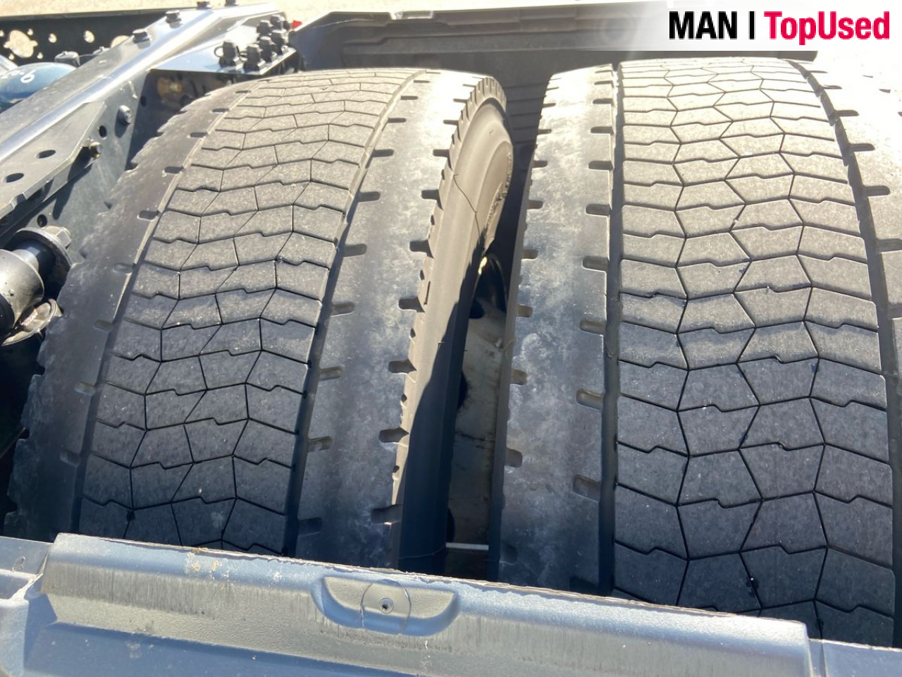 MAN TGX 18.470 4x2 BL SA "Retarder" - Sadulveok: pilt 3 MAN TGX 18.470 4x2 BL SA "Retarder" - Sadulveok: pilt 3