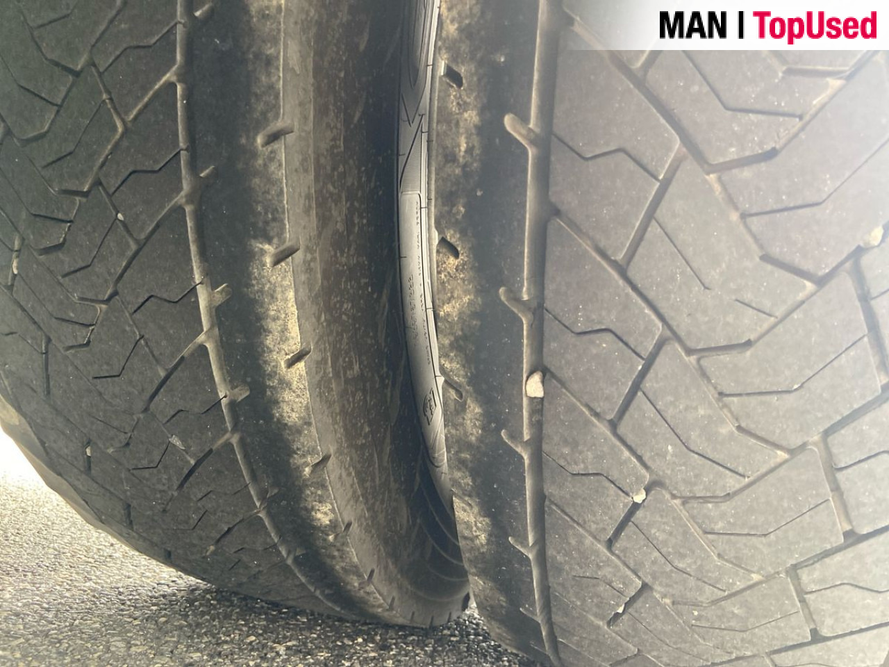 MAN TGX 18.470 4x2 BL SA "Retarder" - Sadulveok: pilt 3 MAN TGX 18.470 4x2 BL SA "Retarder" - Sadulveok: pilt 3