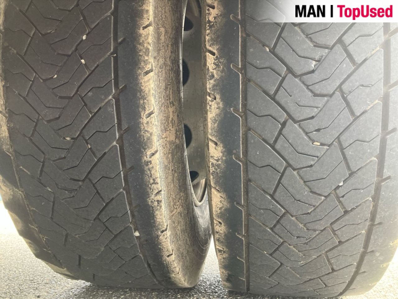 MAN TGX 18.470 4x2 BL SA "Retarder" - Sadulveok: pilt 3 MAN TGX 18.470 4x2 BL SA "Retarder" - Sadulveok: pilt 3