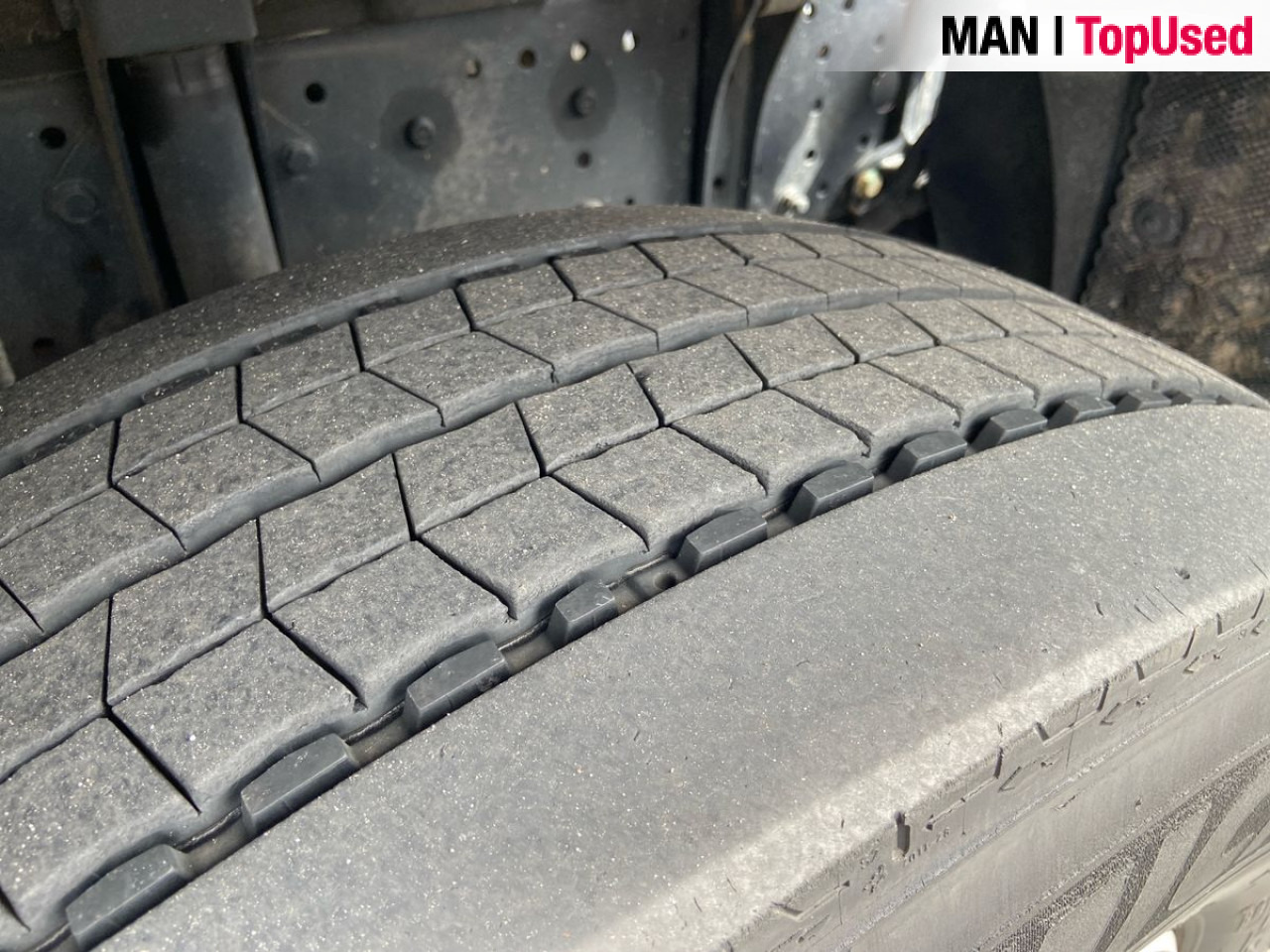 MAN TGX 18.470 4x2 BL SA "Retarder" - Sadulveok: pilt 2 MAN TGX 18.470 4x2 BL SA "Retarder" - Sadulveok: pilt 2