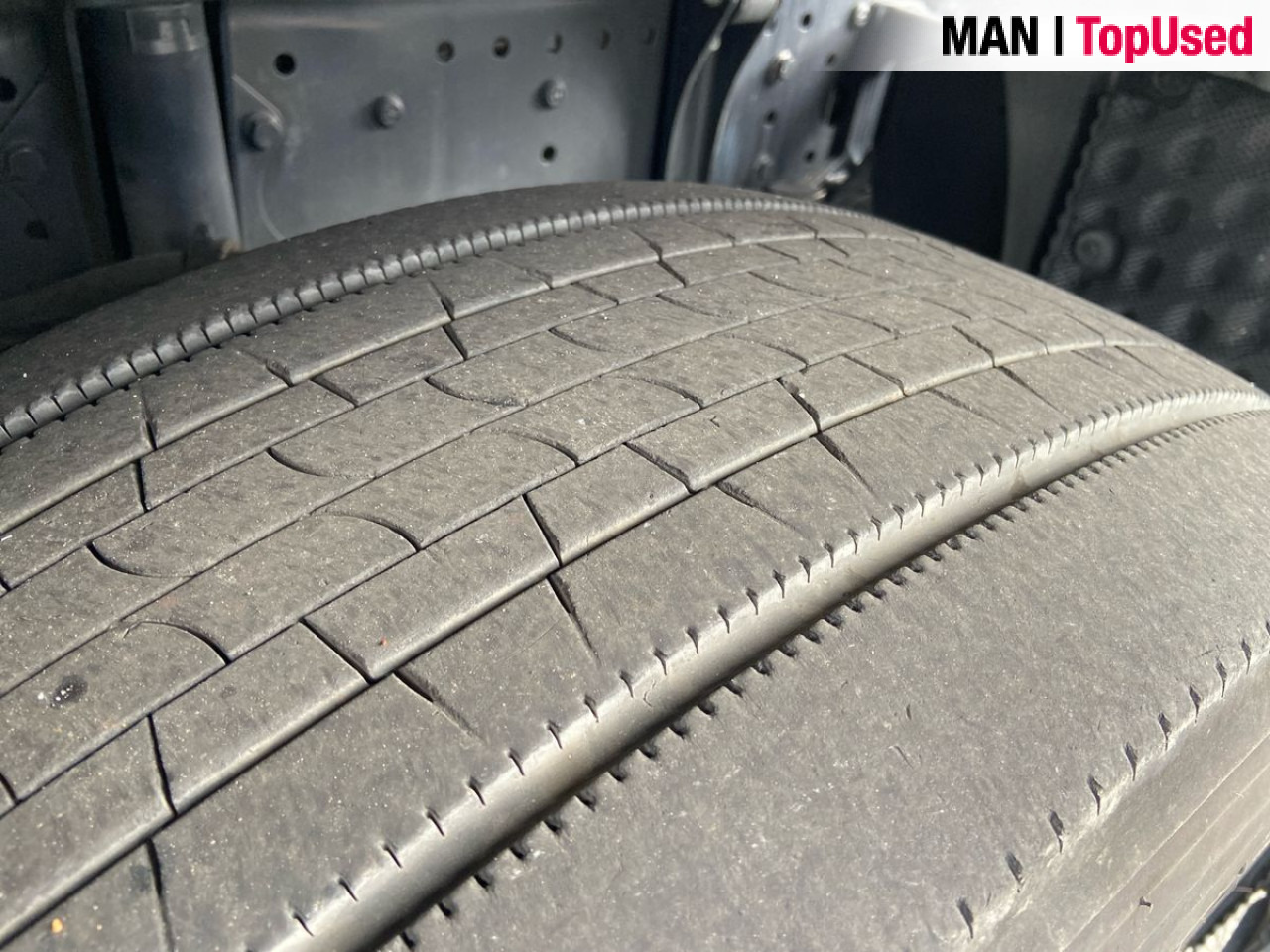 MAN TGX 18.470 4x2 BL SA "Retarder" - Sadulveok: pilt 2 MAN TGX 18.470 4x2 BL SA "Retarder" - Sadulveok: pilt 2