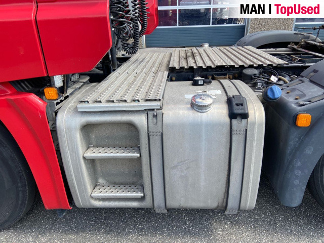 MAN TGX 26.470 6x2/2 BL SA "Retarder / 700 l Tank" - Sadulveok: pilt 5 MAN TGX 26.470 6x2/2 BL SA "Retarder / 700 l Tank" - Sadulveok: pilt 5
