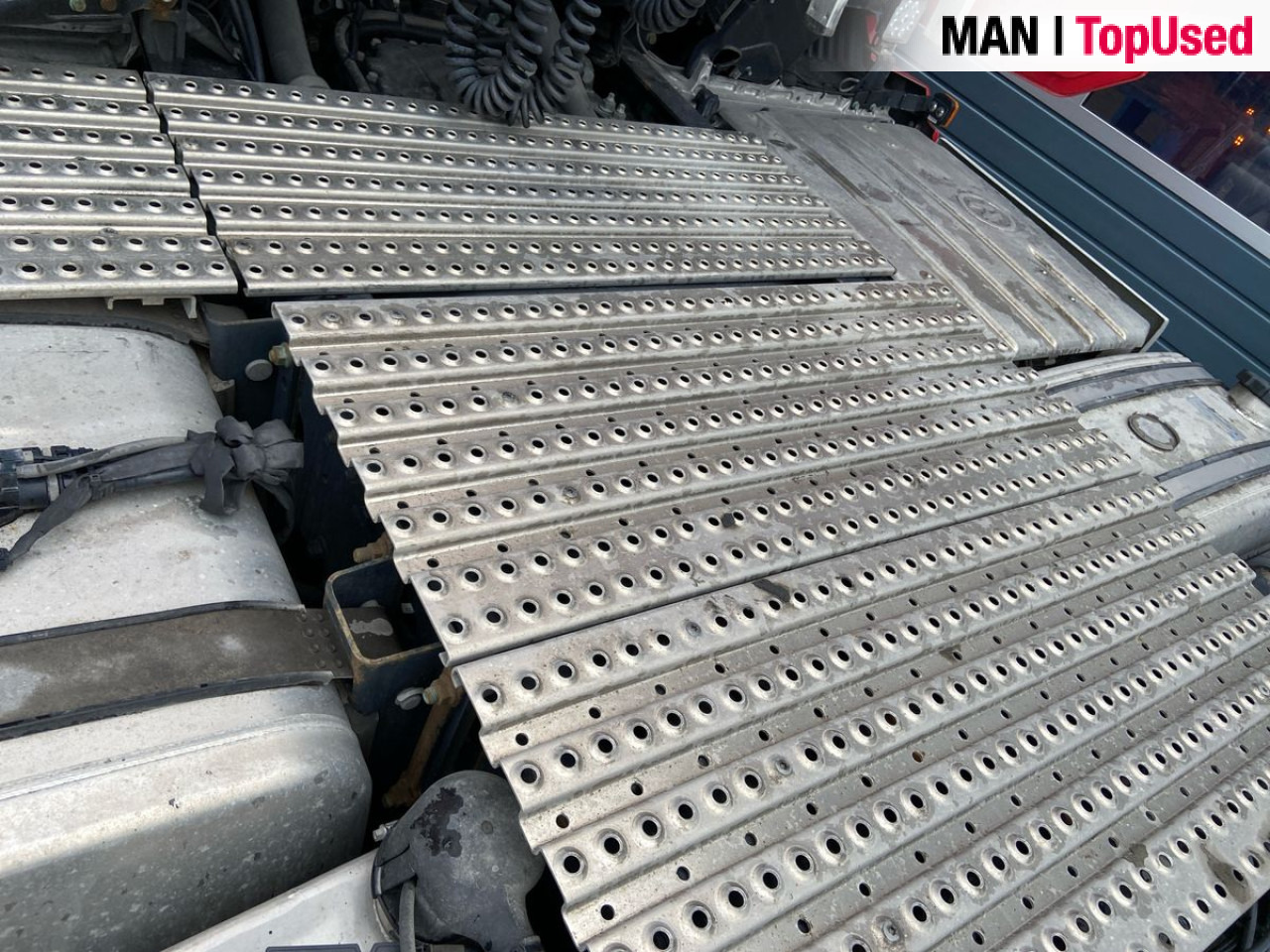 MAN TGX 26.470 6x2/2 BL SA "Retarder / 700 l Tank" - Sadulveok: pilt 4 MAN TGX 26.470 6x2/2 BL SA "Retarder / 700 l Tank" - Sadulveok: pilt 4