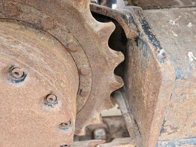 CATERPILLAR 315FLCR - Lintekskavaator: pilt 5 CATERPILLAR 315FLCR - Lintekskavaator: pilt 5