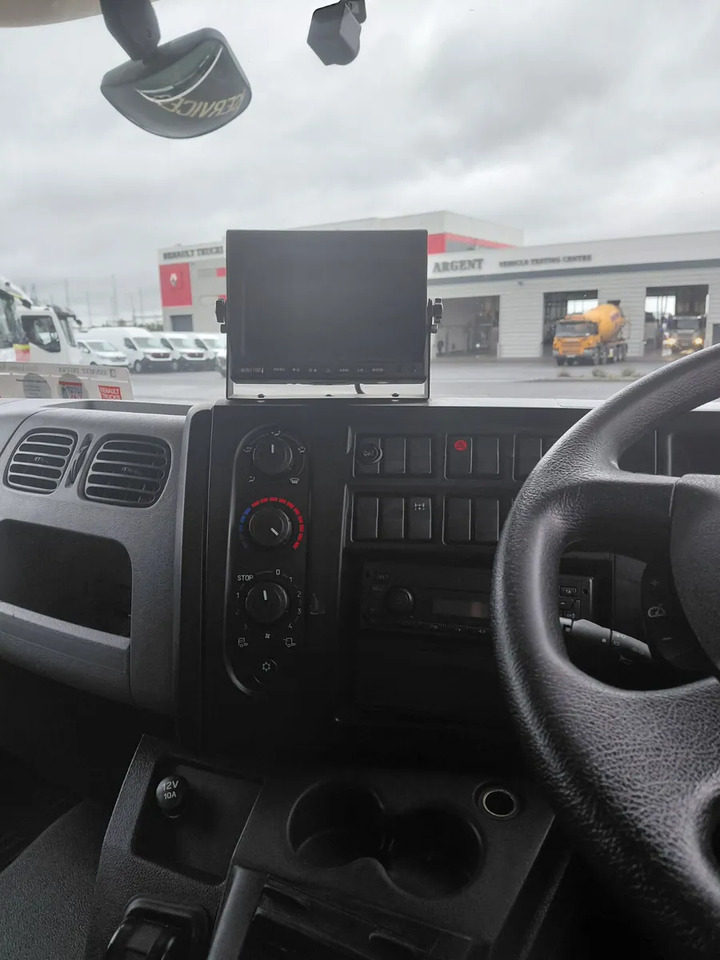 2019 Renault D 12T - Kasti veoauto: pilt 4 2019 Renault D 12T - Kasti veoauto: pilt 4