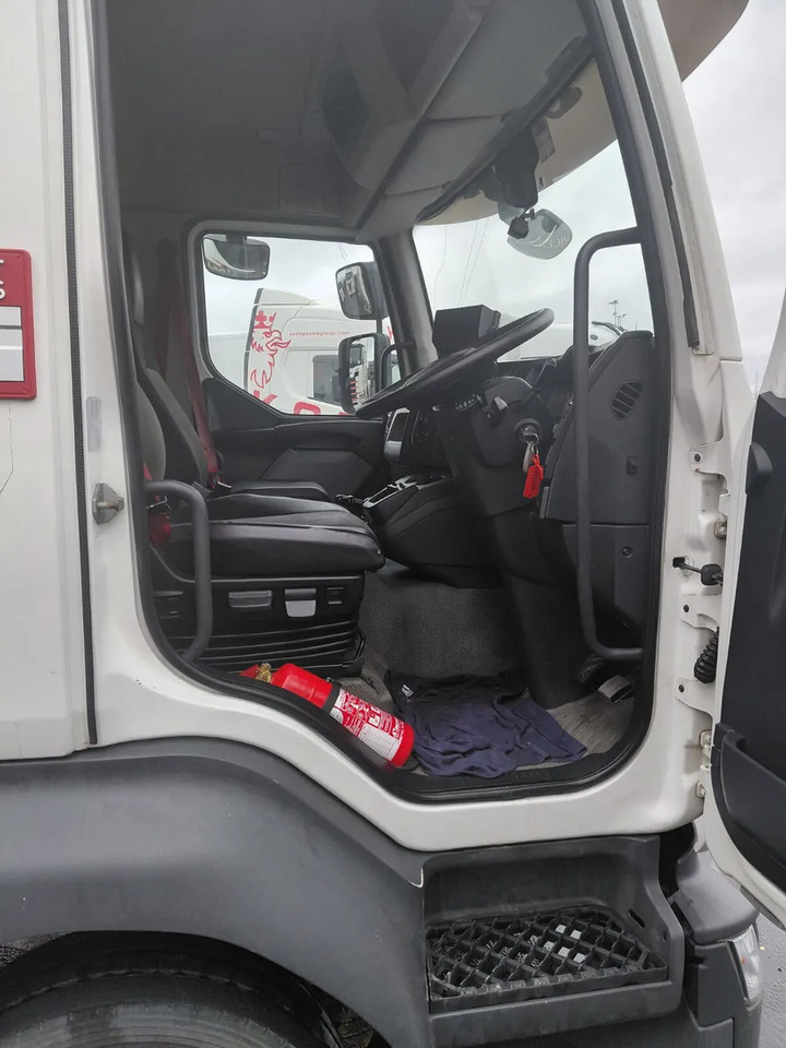 2019 Renault D 12T - Kasti veoauto: pilt 5 2019 Renault D 12T - Kasti veoauto: pilt 5