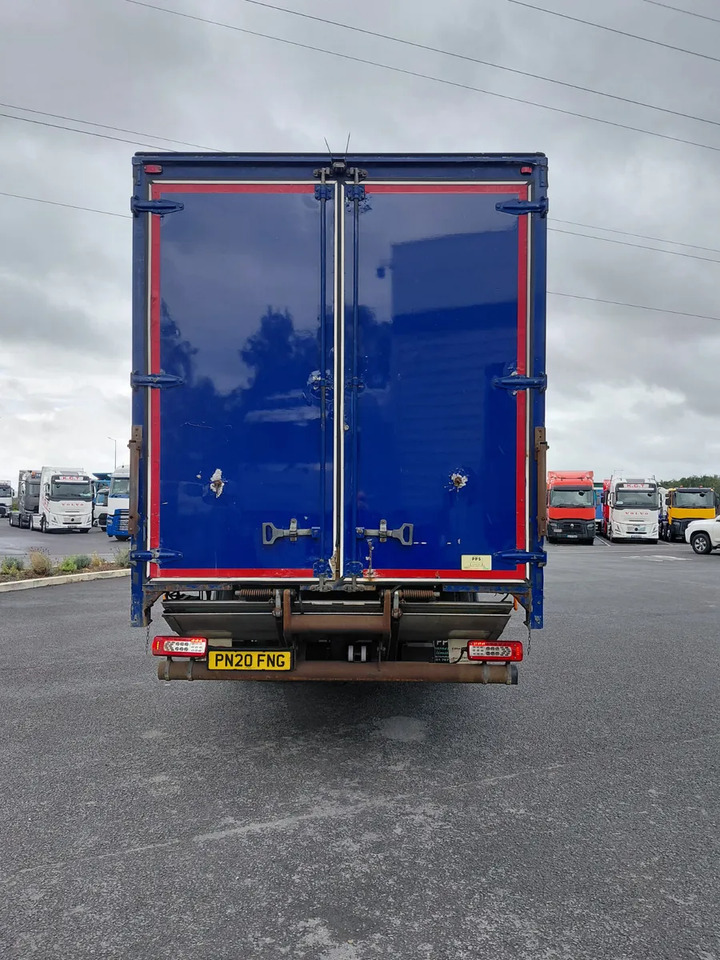2020 Renault D18 Curtainsider - Tent veoauto: pilt 4 2020 Renault D18 Curtainsider - Tent veoauto: pilt 4