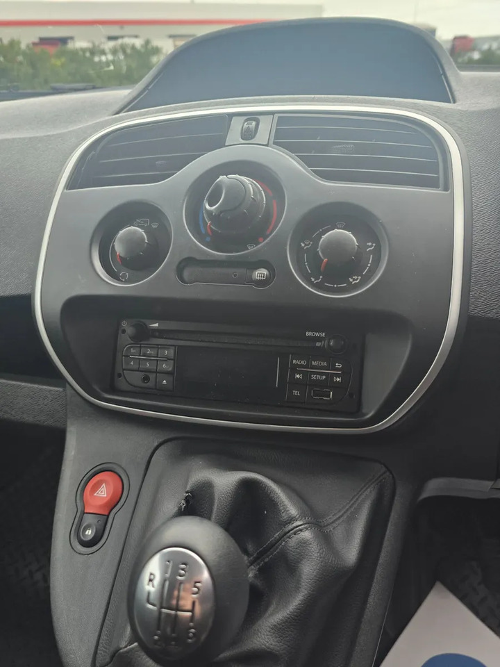 Väike kaubik 2020 Renault Kangoo SWB: pilt 11