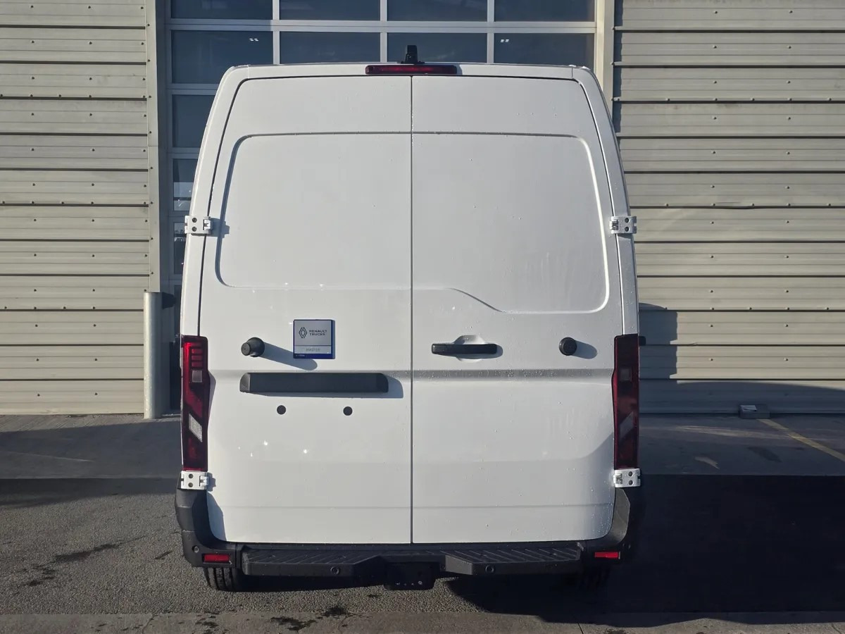 2025 Renault E-Tech Master L2H2 - Kaubik: pilt 5 2025 Renault E-Tech Master L2H2 - Kaubik: pilt 5