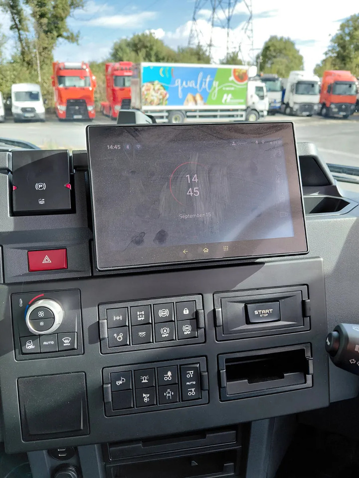 NEW Renault T380 Refrigerated Rigid - Külmutiga veoauto: pilt 5 NEW Renault T380 Refrigerated Rigid - Külmutiga veoauto: pilt 5