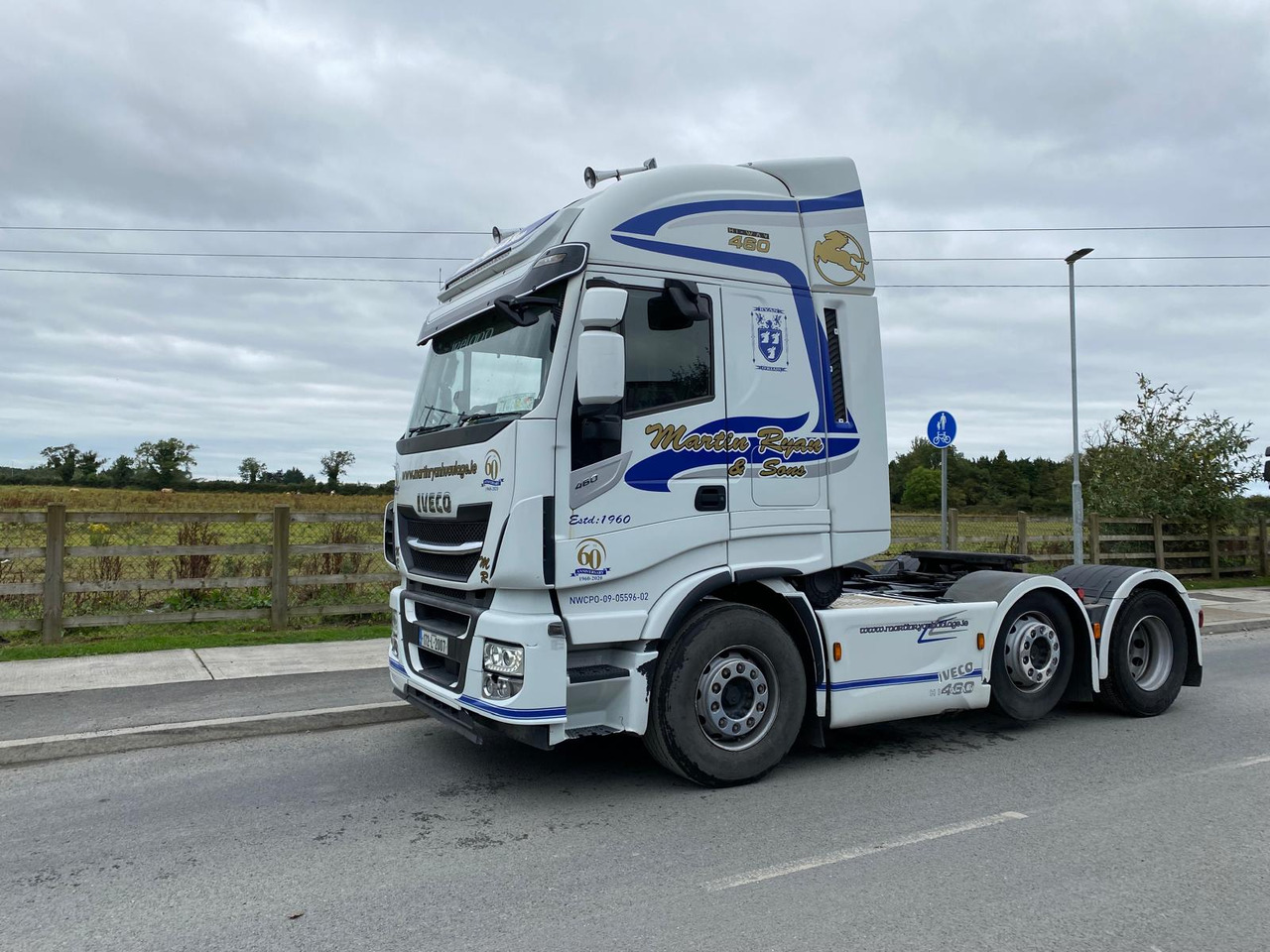 2017 IVECO STRALIS AS440 S46 TX/P S - Sadulveok: pilt 2 2017 IVECO STRALIS AS440 S46 TX/P S - Sadulveok: pilt 2
