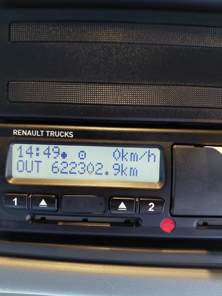 2018 Renault T460 - Sadulveok: pilt 3 2018 Renault T460 - Sadulveok: pilt 3