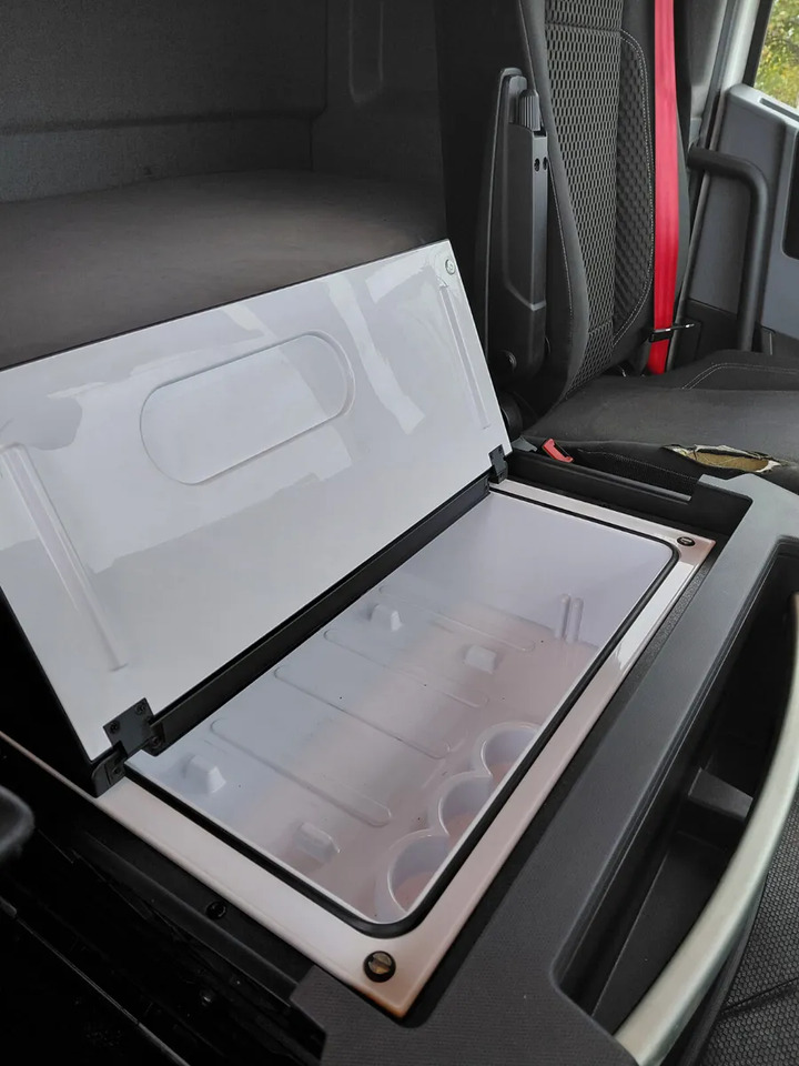 2018 Renault T460 - Sadulveok: pilt 2 2018 Renault T460 - Sadulveok: pilt 2