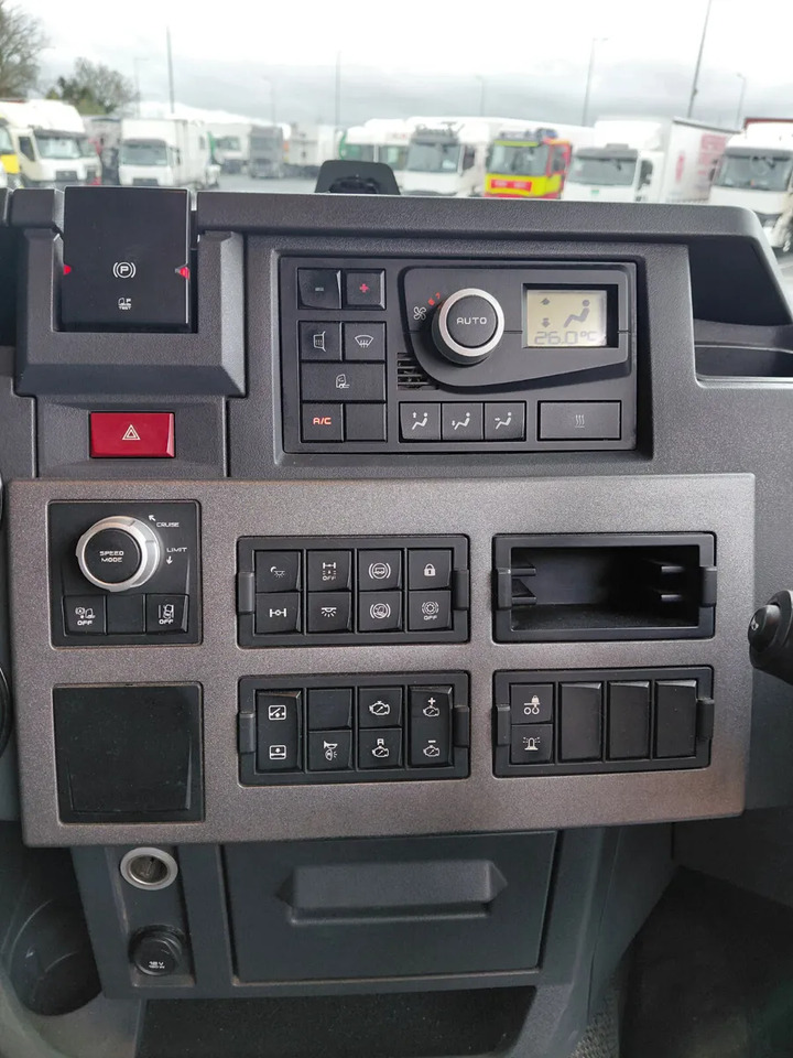 2018 Renault T460 - Sadulveok: pilt 5 2018 Renault T460 - Sadulveok: pilt 5