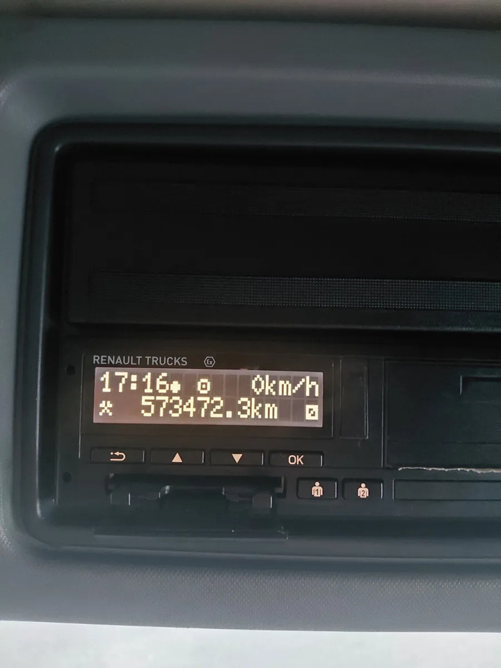 2020 Renault T480 Comfort - Sadulveok: pilt 2 2020 Renault T480 Comfort - Sadulveok: pilt 2