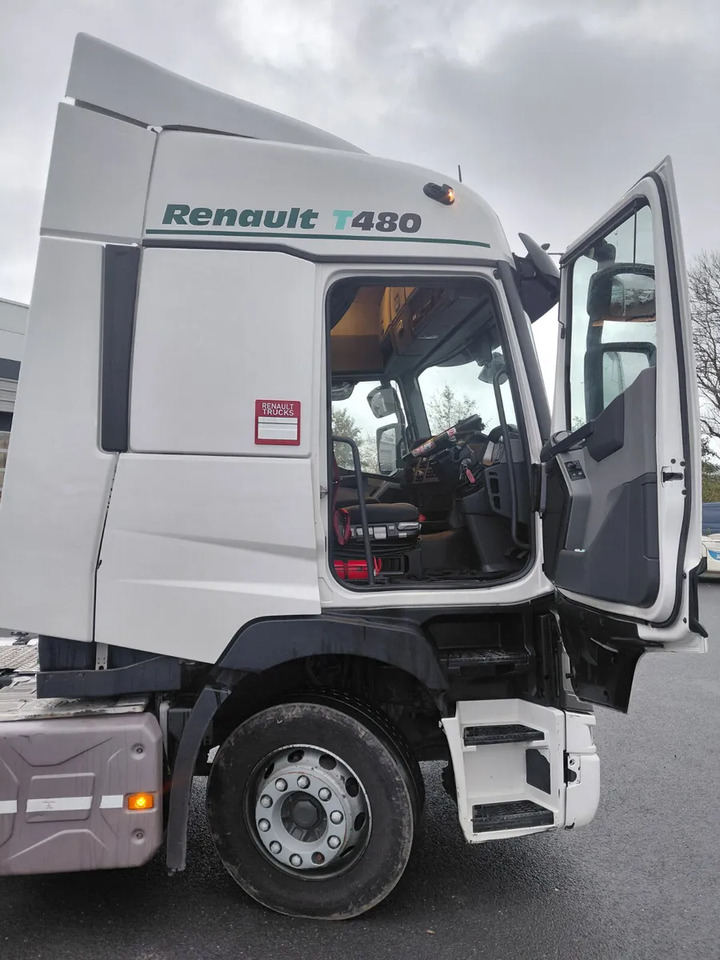 2020 Renault T480 Comfort - Sadulveok: pilt 4 2020 Renault T480 Comfort - Sadulveok: pilt 4