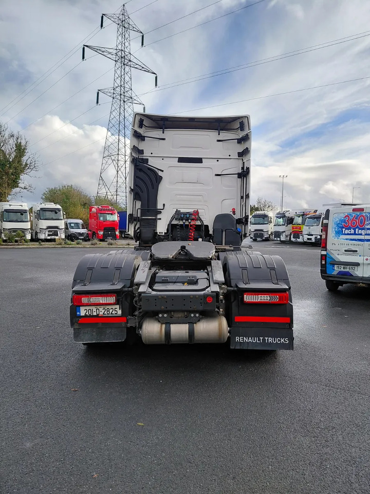 2020 Renault T480 Comfort - Sadulveok: pilt 5 2020 Renault T480 Comfort - Sadulveok: pilt 5