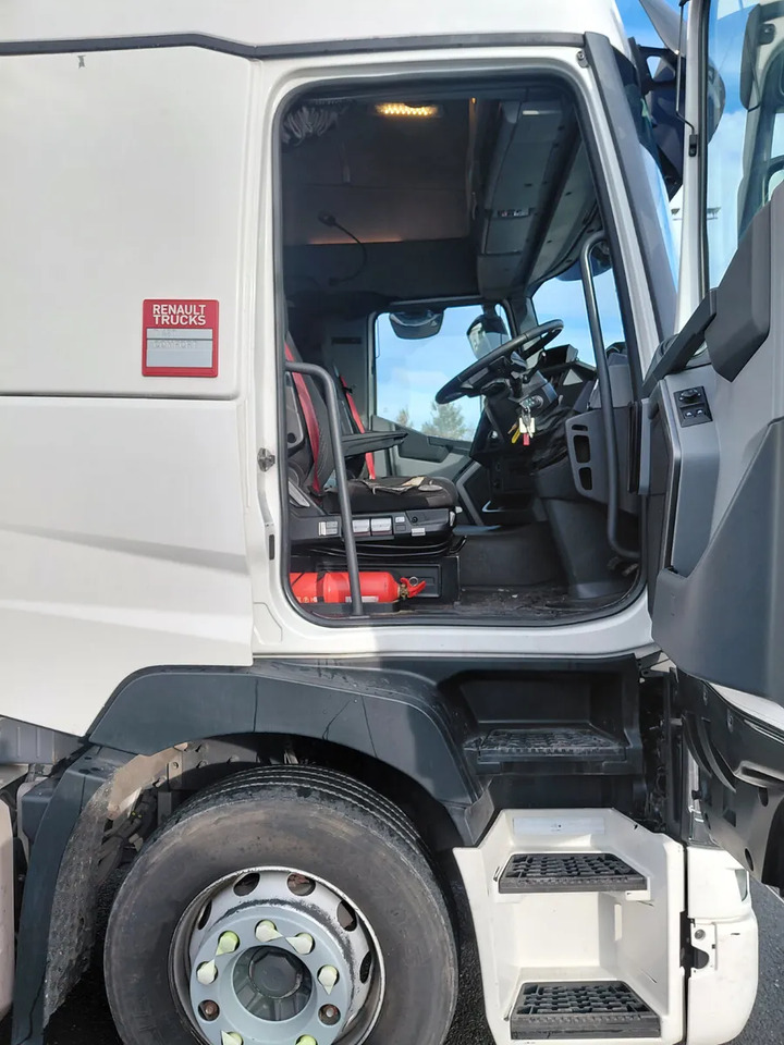 2020 Renault T480 Comfort - Sadulveok: pilt 3 2020 Renault T480 Comfort - Sadulveok: pilt 3