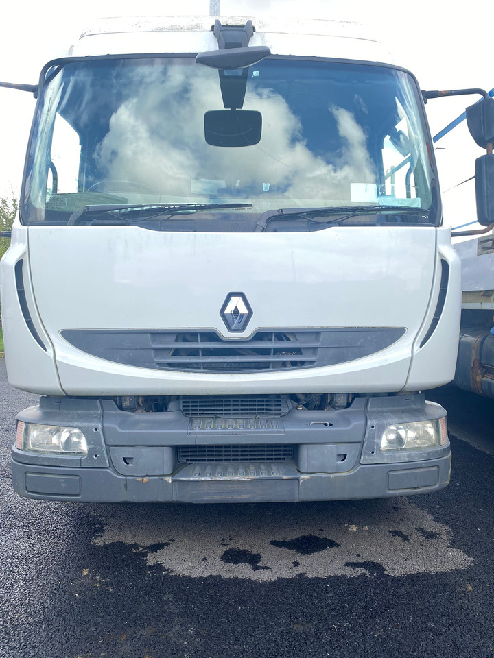 2011 Renault Midlum 180.18 Prison Truck - Veoauto: pilt 2 2011 Renault Midlum 180.18 Prison Truck - Veoauto: pilt 2