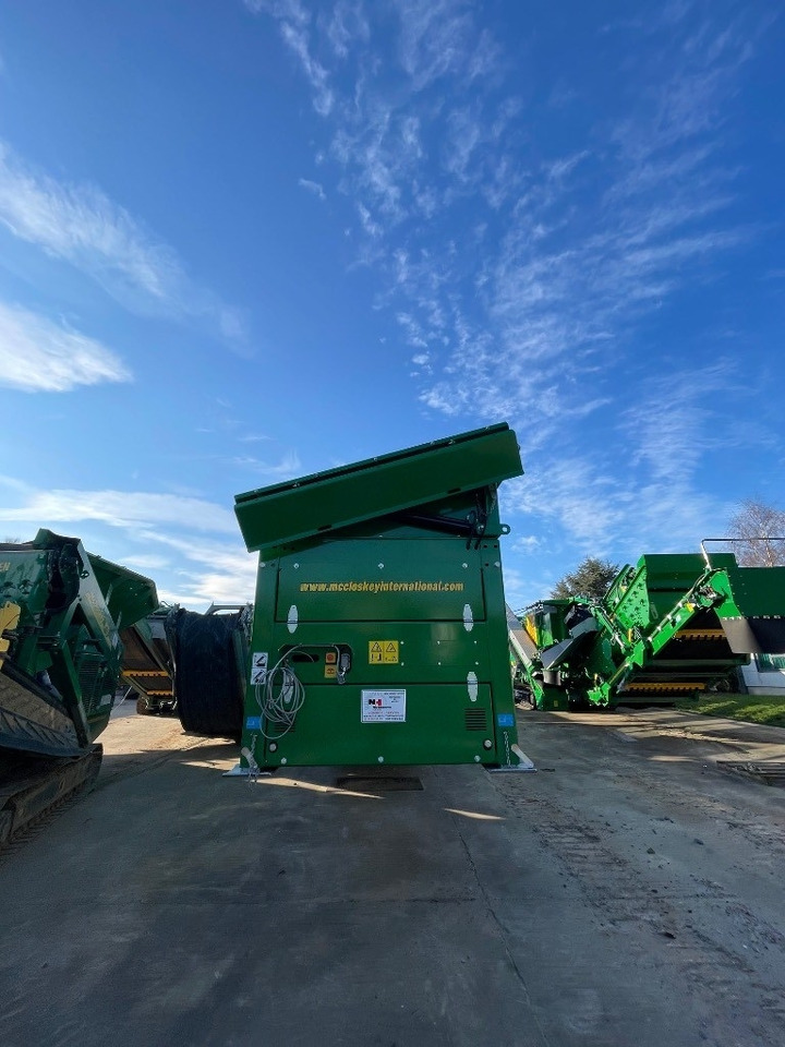 McCloskey SF80 - Konveier: pilt 4 McCloskey SF80 - Konveier: pilt 4