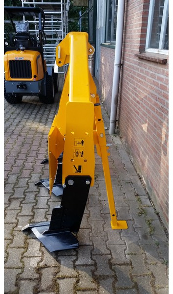 Agrisem Combiplow Gold - Sügavkobesti: pilt 5 Agrisem Combiplow Gold - Sügavkobesti: pilt 5