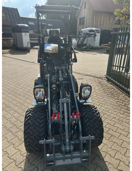 Giant G1500L X-tra - Laadur: pilt 3 Giant G1500L X-tra - Laadur: pilt 3
