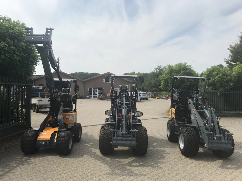 Giant Giant G1200 tele / G2300 HD / G2200 E - Minilaadur: pilt 3 Giant Giant G1200 tele / G2300 HD / G2200 E - Minilaadur: pilt 3