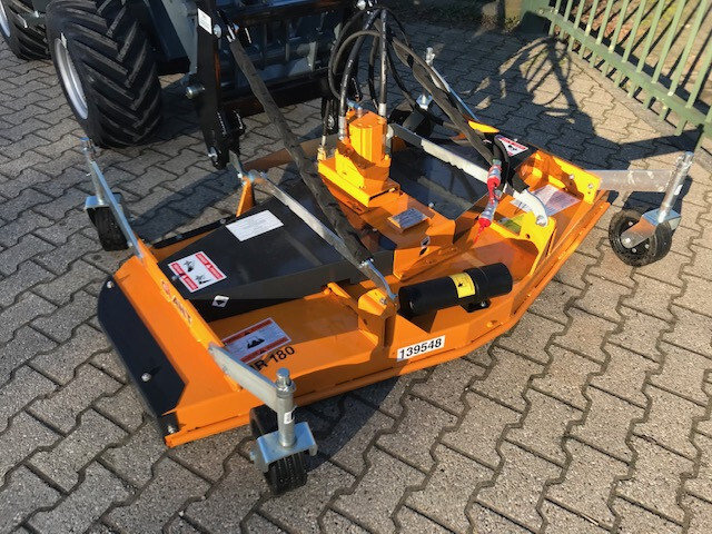 Giant cirkelmaaier - Niiduk: pilt 2 Giant cirkelmaaier - Niiduk: pilt 2