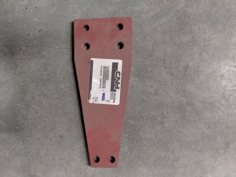 Case 633-733 - Varuosa - Põllutööseade: pilt 1 Case 633-733 - Varuosa - Põllutööseade: pilt 1