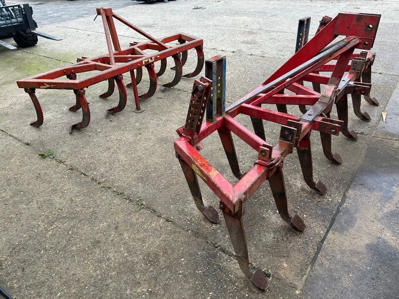 Wifo Cultivator - Kultivaator: pilt 3 Wifo Cultivator - Kultivaator: pilt 3