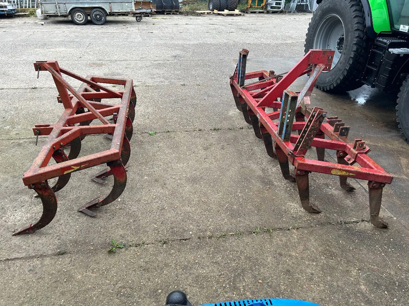 Wifo Cultivator - Kultivaator: pilt 4 Wifo Cultivator - Kultivaator: pilt 4