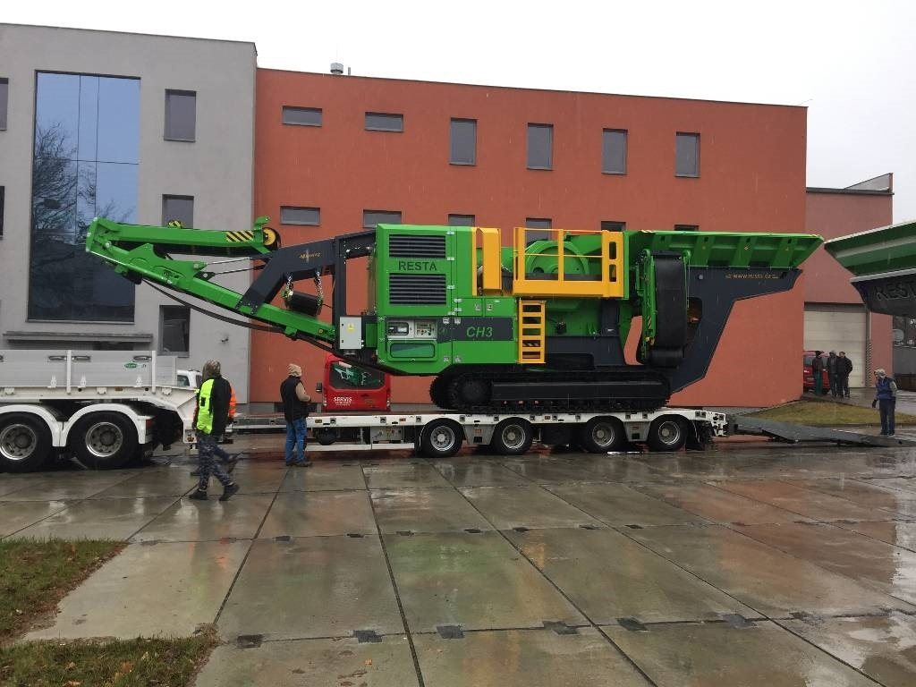 Resta CH3 1100x750 - Mobiilne purusti: pilt 1 Resta CH3 1100x750 - Mobiilne purusti: pilt 1