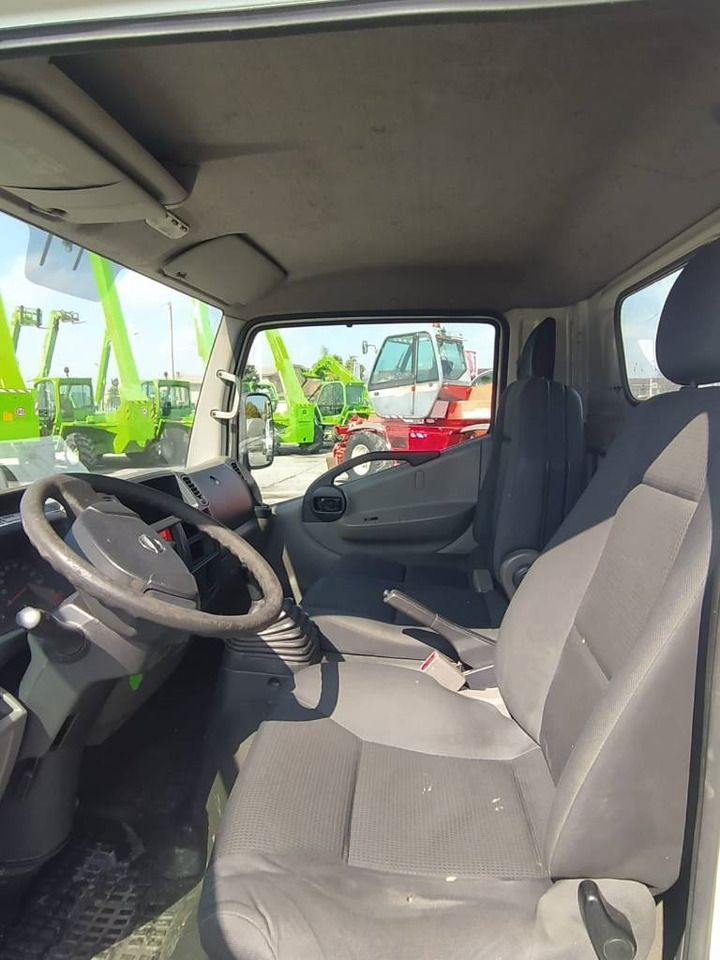 Multitel hx200xe - Veoautolt tõusev platvorm: pilt 3 Multitel hx200xe - Veoautolt tõusev platvorm: pilt 3
