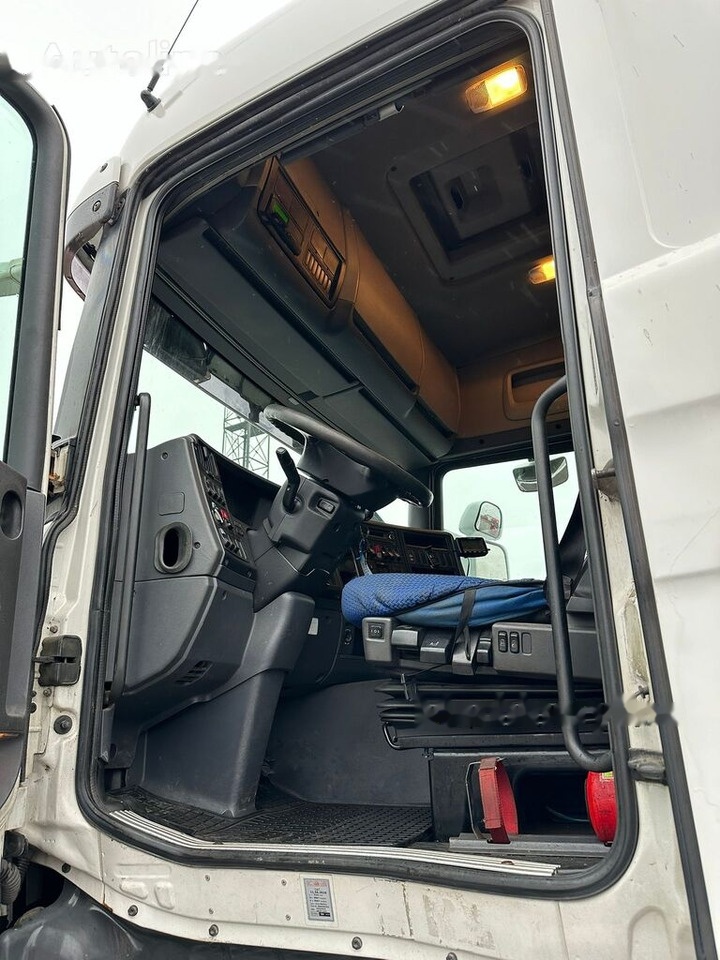 Sadulveok Scania G400 ADR Hydraulic: pilt 8