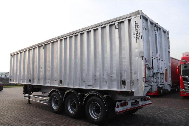 Benalu GENERAL TRAILERS/ 55 M3 - Kallur-poolhaagis: pilt 4 Benalu GENERAL TRAILERS/ 55 M3 - Kallur-poolhaagis: pilt 4