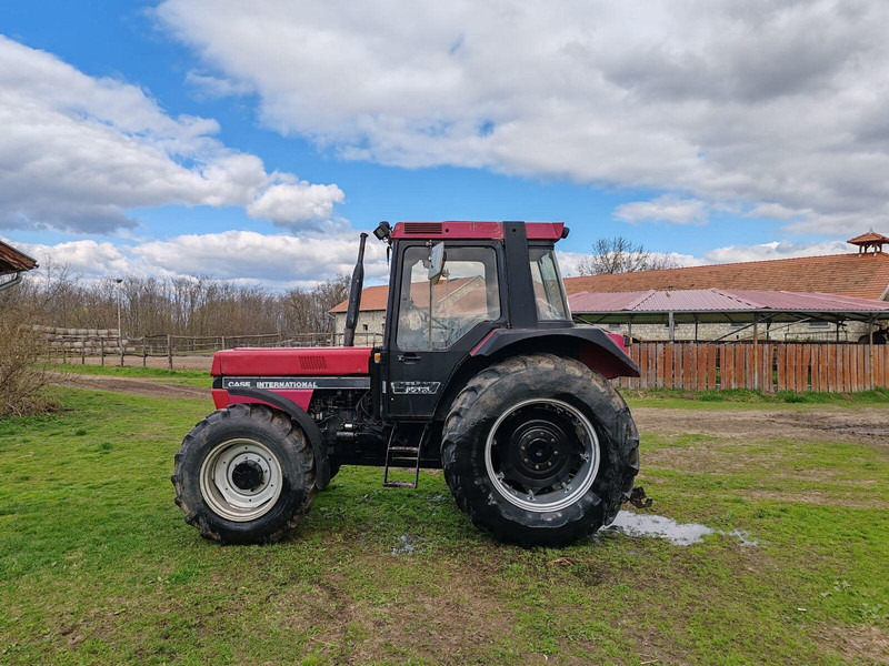 Case IH 856 XL - Traktor: pilt 5 Case IH 856 XL - Traktor: pilt 5