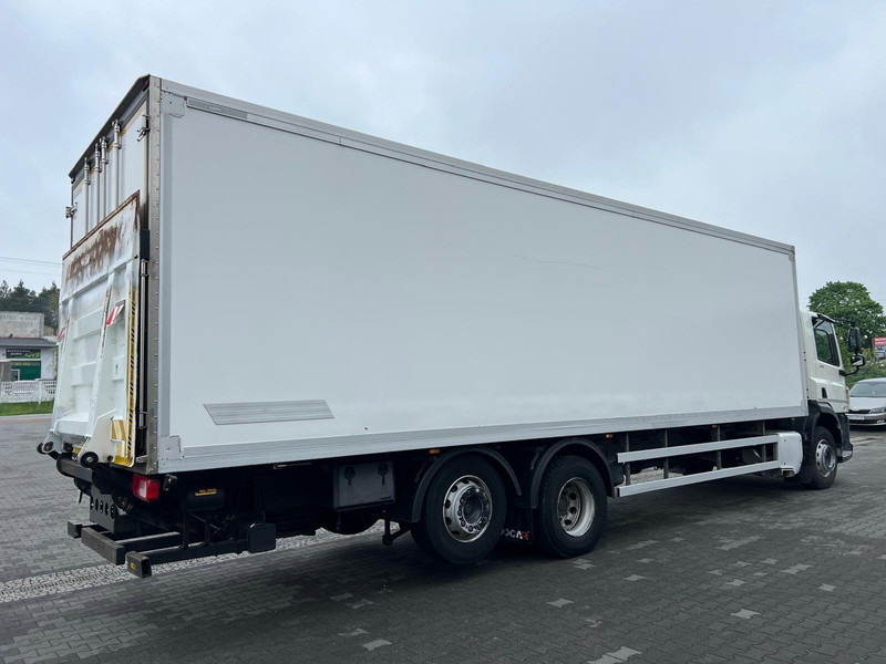 DAF CF 370 FAR REFRIGERATOR LIFT CARRIER SUPRA 850 - Külmutiga veoauto: pilt 5 DAF CF 370 FAR REFRIGERATOR LIFT CARRIER SUPRA 850 - Külmutiga veoauto: pilt 5