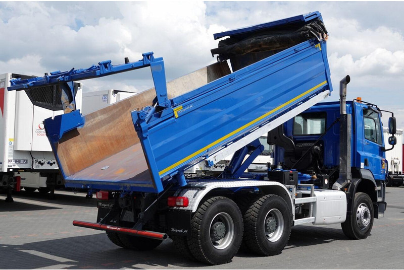 DAF CF 460 - Kallurauto: pilt 4 DAF CF 460 - Kallurauto: pilt 4