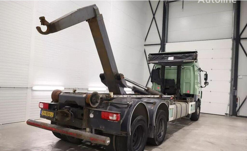 DAF CF 85.410 - Konkstõstukiga veoauto: pilt 3 DAF CF 85.410 - Konkstõstukiga veoauto: pilt 3