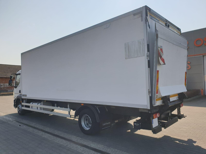 DAF LF 220 EURO 6 6 CYL. LAMBERET - Külmutiga veoauto: pilt 3 DAF LF 220 EURO 6 6 CYL. LAMBERET - Külmutiga veoauto: pilt 3