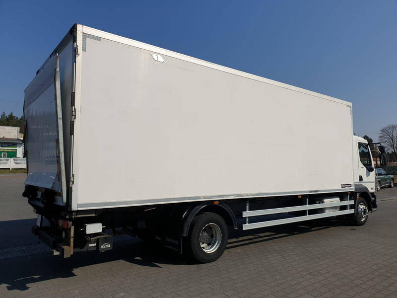 DAF LF 220 EURO 6 6 CYL. LAMBERET - Külmutiga veoauto: pilt 4 DAF LF 220 EURO 6 6 CYL. LAMBERET - Külmutiga veoauto: pilt 4