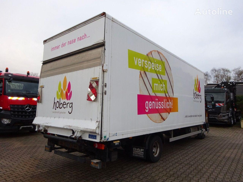 DAF LF 220 - Kasti veoauto: pilt 3 DAF LF 220 - Kasti veoauto: pilt 3