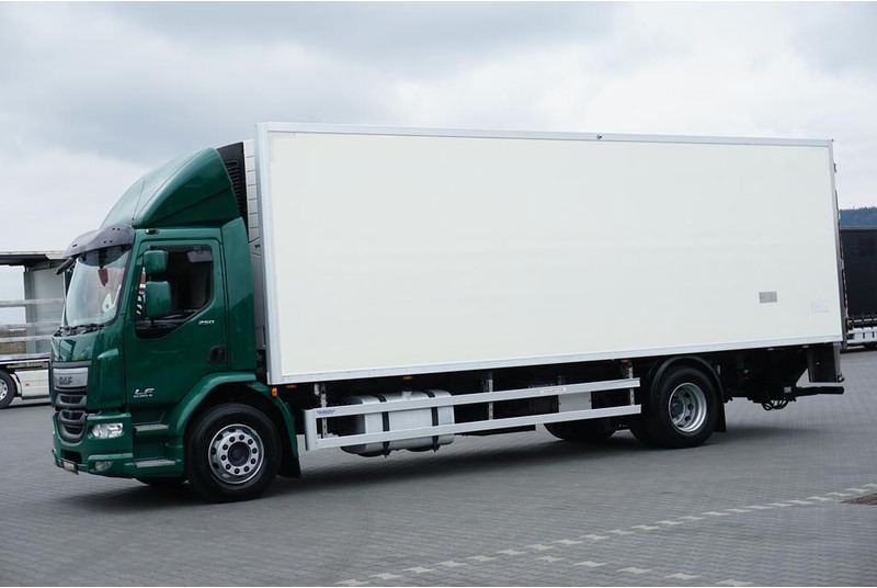 DAF LF / 250 / EURO 6 / CHŁODNIA + WINDA / MULTITEMPERATURA - Külmutiga veoauto: pilt 3 DAF LF / 250 / EURO 6 / CHŁODNIA + WINDA / MULTITEMPERATURA - Külmutiga veoauto: pilt 3