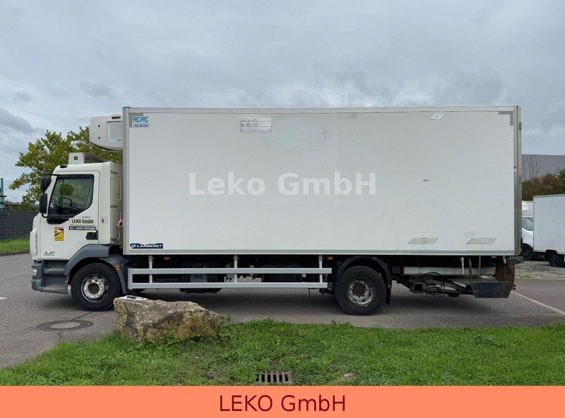DAF LF 250 FA - Külmutiga veoauto: pilt 4 DAF LF 250 FA - Külmutiga veoauto: pilt 4