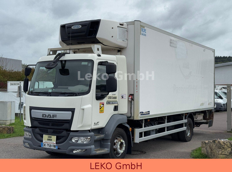 DAF LF 250 FA - Külmutiga veoauto: pilt 3 DAF LF 250 FA - Külmutiga veoauto: pilt 3