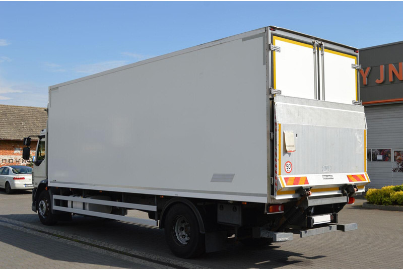 DAF LF 310 - Külmutiga veoauto: pilt 3 DAF LF 310 - Külmutiga veoauto: pilt 3