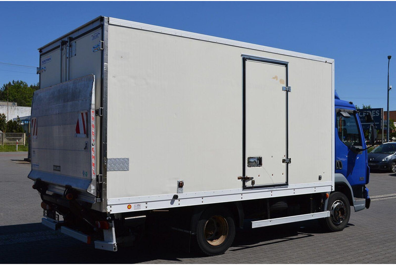 DAF LF 45.170 10.170 - Külmutiga veoauto: pilt 4 DAF LF 45.170 10.170 - Külmutiga veoauto: pilt 4